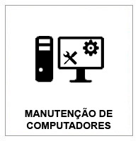 Manuteno de Computadores