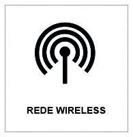 rede Wireless